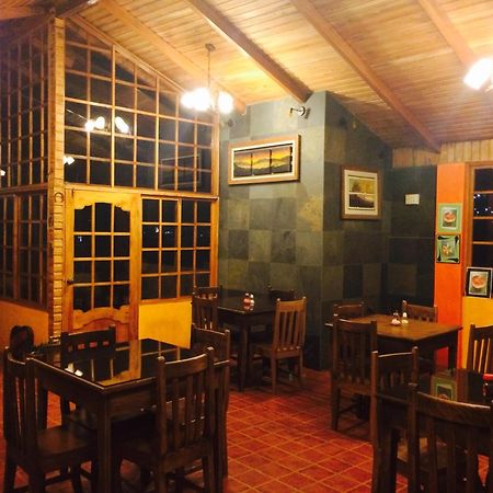 Hostal Grand Rio Баньйос Екстер'єр фото