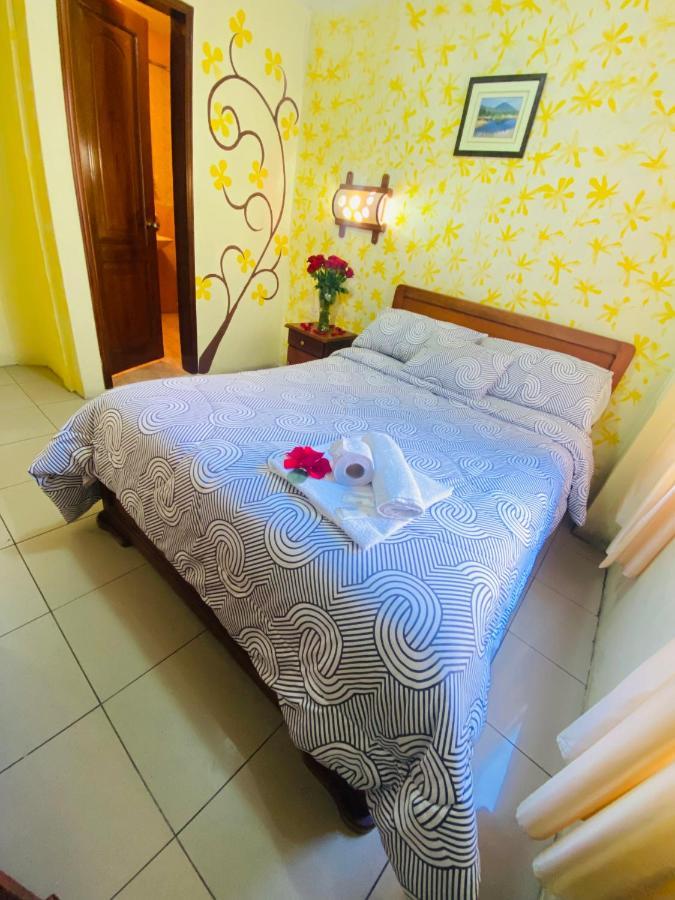 Hostal Grand Rio Баньйос Екстер'єр фото