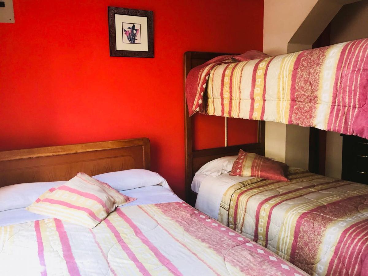Hostal Grand Rio Баньйос Екстер'єр фото